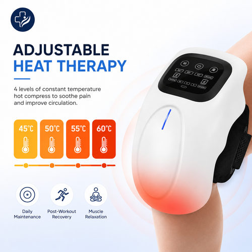 LIVA Smart Cupping Massager